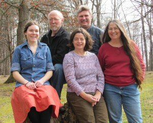 All the Fruit Dodgers